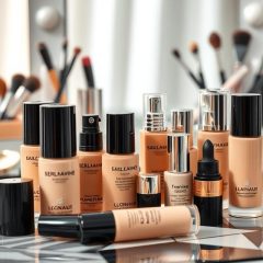 Jak dobrać idealny podkład do cery? Praktyczny przewodnik