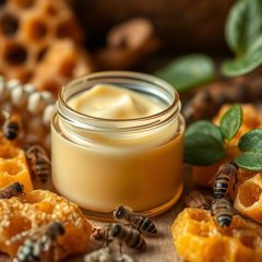 Maść propolisowa – właściwości, zastosowania i sposób użycia