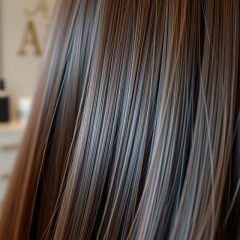 Polerowanie włosów – co musisz wiedzieć o zabiegu i jego efektach?