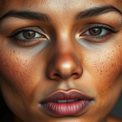 Nierówny koloryt skóry – przyczyny, skutki i metody poprawy