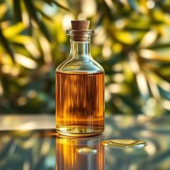 Olejek arganowy do twarzy – właściwości i korzyści dla skóry