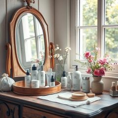 Francuska uroda: sekrety naturalności i codziennej pielęgnacji