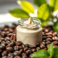 Masło kawowe pod oczy – naturalna pielęgnacja, opinie i korzyści