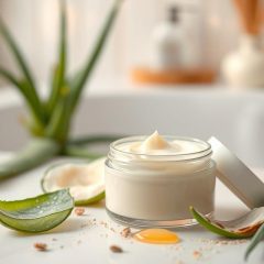 Jak wybrać maść na suchą skórę? Porady i rekomendacje dermatologów