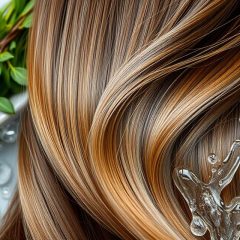 Jak skutecznie zapobiegać przetłuszczaniu się włosów?