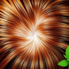 Zabiegi trychologiczne: Jak walczyć z wypadaniem włosów?