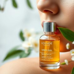 Jak stosować retinol w pielęgnacji skóry? Praktyczny przewodnik