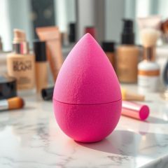 Jak skutecznie używać beauty blendera? Techniki i porady