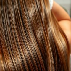 Jak suszyć włosy zdrowo? Techniki, które poprawią ich kondycję