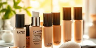 Jak wybrać idealny podkład na lato? Porady i rekomendacje