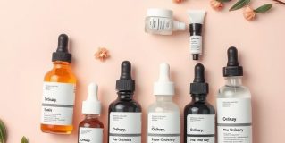 The Ordinary – jak wybrać najlepsze kosmetyki do pielęgnacji?