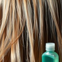 Przetłuszczające się włosy: Przyczyny, objawy i skuteczne pielęgnacja