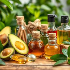 Domowe maseczki na włosy – 5 przepisów, które zadbają o Twoje kosmyki