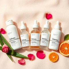 Jak używać produktów The Ordinary? Przewodnik po pielęgnacji skóry