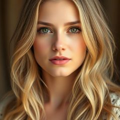 Słowiański typ urody – cechy, pielęgnacja i stylizacje na co dzień