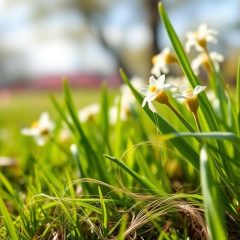 Wiosenne wypadanie włosów: Przyczyny, objawy i pielęgnacja