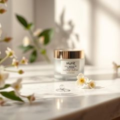 Skuteczne kosmetyki wygładzające: jak je stosować i jakie dają efekty?