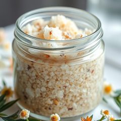 Peeling gruboziarnisty: co warto wiedzieć o złuszczaniu skóry?