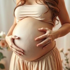 Trądzik w ciąży: przyczyny, leczenie i wsparcie emocjonalne