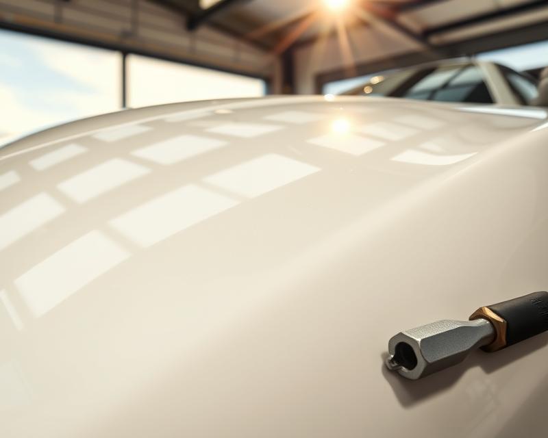 Powłoka ceramiczna na auto – dlaczego warto? Zalety i pielęgnacja