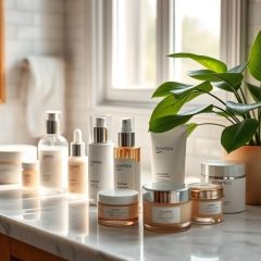 Jak skutecznie pielęgnować skórę? Kluczowe kroki i błędy