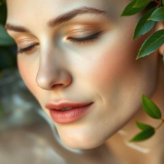 Argirelina – naturalna alternatywa dla botoksu w wygładzaniu zmarszczek