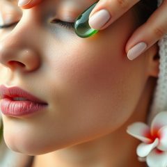 Jak łagodzić podrażnienia skóry? Praktyczne porady i metody