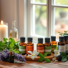 Aromaterapia: korzyści, metody stosowania i bezpieczeństwo