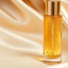 Złoto koloidalne na twarz – właściwości i korzyści w pielęgnacji skóry