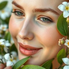 Jak prawidłowo oczyszczać twarz? Klucz do zdrowej skóry