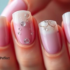 Jak radzić sobie z źle zrobionymi paznokciami żelowymi?