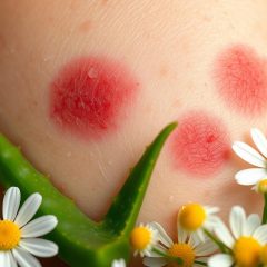 Cera alergiczna: charakterystyka, objawy i pielęgnacja skóry