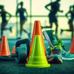 Kluczowe strategie zapobiegania urazom w sporcie: poradnik dla sportowców