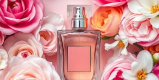 Najpiękniejsze perfumy kwiatowe – elegancja i uniwersalność zapachów