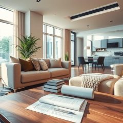 Zarządzanie najmem: co musisz wiedzieć przed inwestycją