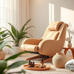 Masaż skóry głowy: korzyści, techniki i jak wprowadzić do rutyny