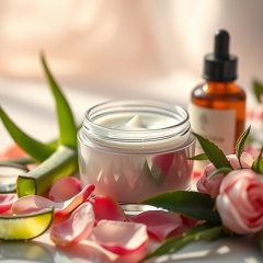 Pielęgnacja przeciwzmarszczkowa: jak dbać o młody wygląd skóry?