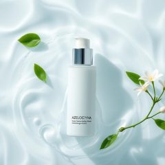 Azeloglicyna – nowoczesny składnik dla zdrowej cery i redukcji przebarwień