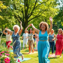 Aktywność fizyczna a nietrzymanie moczu – jak poprawić jakość życia?