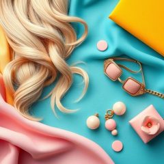 Jakie kolory pasują do blondynek? Przewodnik po stylizacjach