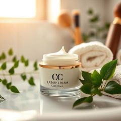 Krem CC – dlaczego warto go włączyć do codziennej pielęgnacji?