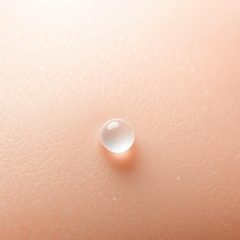 Ceramidy w pielęgnacji skóry: ich rola, działanie i korzyści