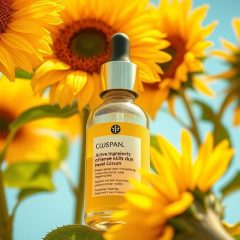 Jakie kwasy kosmetyczne wybrać latem? Bezpieczeństwo i pielęgnacja