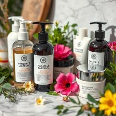 Parabeny w kosmetykach: co warto wiedzieć o ich działaniu?