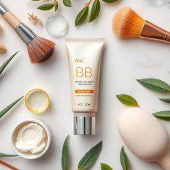 Krem BB – co warto wiedzieć? Przewodnik po kosmetyku 3w1