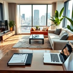 Jak wybrać profesjonalną obsługę mieszkań na wynajem?