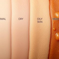 Rodzaje skóry: Jak dbać o cerę w zależności od typu?