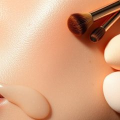 Jak przygotować skórę do makijażu? Kluczowe kroki i błędy do uniknięcia