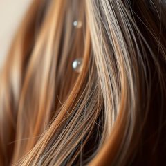 Jak dbać o włosy? Praktyczne porady i skuteczne zabiegi pielęgnacyjne