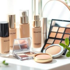 Makijaż dzienny: jak osiągnąć naturalny i trwały efekt?